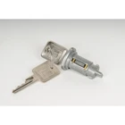 D1499A Delco Ignition Lock Cylinder For Pontiac Catalina 1966 New. Price: $49.50.