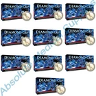 *1,000-GLOVES* Microflex Diamond Grip Powder-free Latex Exam Small MF-300-S New. Price: $154.99.