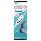Cara Heating Pad, Select Switch, Moist/dry, Blue New. Price: $43.31.