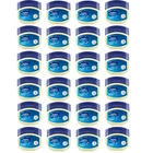 24 Pcs Vaseline Blueseal Pure Original Petroleum Jelly, 50ML/1.75 Oz Travel Size New. Price: $36.99.