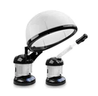 Hair Kingsteam 2 1 Ozone Facial Steamer, Design For Personal Care ... New. Price: $80.00.