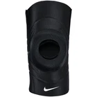 Nike Pro Open Patella Knee Sleeve 3 Black White Size Small Light Gel Support New. Price: $10.00.