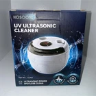 Hosoote Uv Ultrasonic Dental Cleaner New. Price: $22.00.