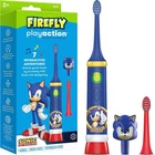 Firefly Sonic The Hedgehog Smart Toothbrush Kit, Ages 3+ New. Price: $18.92.