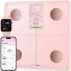 Ovutek Smart Scale For Body Weight, Professional Bathroom Digital Weighing Sc... New. Price: $54.09.