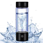 Echo Flask Hydrogen Water Bottle, 420ML Portable Spe/pem Generator, 2200PPB I... New. Price: $39.91.