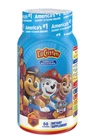 L'il Critters Paw Patrol Complete Multivitamin Gummies- 60CT New. Price: $21.46.