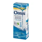 Oasis Oral Demulcent Moisturizing Mouth Spray Mild Mint Flavor 1 Oz Pack Of 3 New. Price: $31.59.