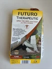 Futuro Therapeutic Open Toe Knee Length Stocking Medium Beige Firm #71033 New. Price: $18.75.