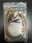 Natus Grass Disposable Deep Eeg Cup Electrode, Silver-silver Chloride Set Of 10 New. Price: $15.00.