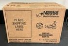 Case Of 24 Nestle Vanilla Flavor Novasource Renal Formula 8 Oz Cartons New. Price: $65.99.