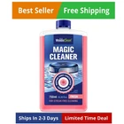 Cleaner Floor Liquid 25.36 Robot Woldoclean Fl.oz Fresh Scent Anti-clog New. Price: $30.25.