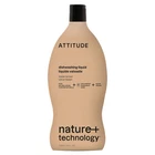 Attitude Soap, Ewg Verified, Plant-based & Vegan Dishwashing Liquid, Nat... New. Price: $10.53.