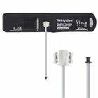 Welch Allyn Flexiport Reusable Blood Pressure Cuff With One-tube Tri-purpose Con New. Price: $32.32.