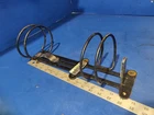 Oxygen Cylinder Holder Invacare , Tank Jazzy Select Wheelchair Pride Used. Price: $77.00.