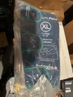 Lot Of 6 Medline Hemo-force Intermittent Dvt Calf, Xl, 22-32 New. Price: $59.99.