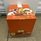 Nickelodeon Surprise Crystal Case 24 Pieces Mystery Eggs. New. Price: $38.70.