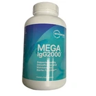 Microbiome Labs Mega IGG2000 Capsules 120 New. Price: $59.99.