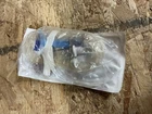 Baxter 2C8537 Clearlink System Continu-flo Solution Set 120 (5 Count) New. Price: $30.00.