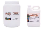 New Stetic Opti Heat Curing Acrylic Powder Original Shade 5LB + Liquid 32OZ. Price: $125.95.