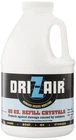 Dri-z-air DZA-60 60-OUNCE Refill Crystals Free Shipping New. Price: $22.99.