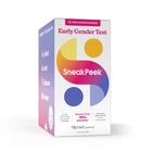 Sneakpeek Early Gender Test Snap Fasttrack - 99% Accurate 6 Weeks Pregnant New. Price: $189.97.