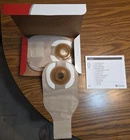 Hollister 8282 Premier Drainable Ostomy Pouch, 1" Stoma 12" Length New Box Of 5. Price: $44.95.