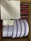 Wellife 700 Pcs Red Plastic Plates For 100 Guests - Dinnerware Set New. Price: $55.00.