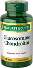 Nature's Bounty Glucosamine Chondroitin 110 Capsules 09/2027 New. Price: $13.50.