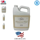 Tyler Glam Wash Laundry Detergent, Diva, Liquid, 64 Fl Oz Half Gallon He Safe New. Price: $67.19.
