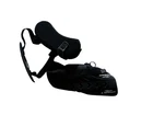 Donjoy Ultrasling Iii Shoulder Arm Large Black Unisex Adult Used. Price: $13.00.