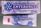 Enterosgel Gastrointestinal Adsorbent 225G Exp 08/2028 Damaged Box New. Price: $42.97.