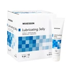 Mckesson Lubricating Jelly Sterile 4 Oz. Tube 72 Per Case 16-8919 New. Price: $85.47.