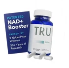 Tru Niagen 300MG Nicotinamide Riboside - Nad Booster For Cellular Repair New Us. Price: $19.99.