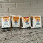 New Item! 4 Packs Arm & Hammer Deodorant Towelettes Clear Water, 30 Ct Each. Price: $19.95.