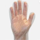 Case 1000 Safety Zone 100% Polyethylene Gloves Large Gdpe-lg New 4000. Price: $30.00.