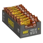 Meg (military Energy Gum) - Cinnamon Enhance Your Physical Performance With 10 New. Price: $77.60.