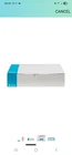 Coloplast, #16767 Sensura Mio Convex 1-PIECE Ostomy Pouch, Wide Outlet, 10/BOX New. Price: $70.00.