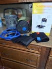 Wrap System Temperature Controlled Vitalwear Heat/cold Pre-owned. Price: $40.00.