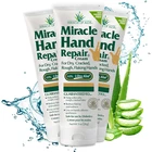 Miracle Repair Cream For Dry Cracked Hands 1 Oz Best Healing Wit New. Price: $14.93.