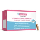 Vevoec Gynable Vaginal Probiotics For Women,female Ph Balance W... New. Price: $36.52.