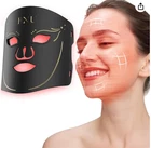 Bnu Wireless Red Light Therapy For Face, Modes Led Mask With 400 New. Price: $59.00.
