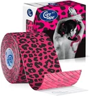 Curetape Art Kinesiology For Body Pain Elastic Therapeutic Waterproof New. Price: $39.99.