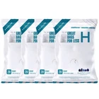 Plasticplace Trash Bags Compatible With Code Packs (20 COUNT/5 Pack) New. Price: $24.79.