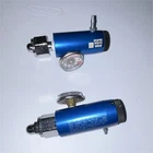 Airgas Puritan Medical Oxygen Regulator 0-4 Lpm Blue 290730-00 Pre-owned. Price: $50.00.