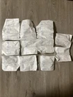 25 Pc Lot Of Heat Moisture Exchangers By Sunset Healthcare Solutions Part RES027 New. Price: $28.00.