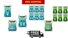 Listerine Oral Care Cool Mint/ Freshbrust Pocketmist/ Pocketpaks Breath Strips New. Price: $9.29.