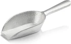 34622 Cast Aluminum Flat Bottom Utility Scoop,extra New. Price: $18.19.