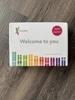 Health + Ancestry Saliva Collection Kit 2019 New. Price: $34.99.