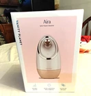 Vanity Planet Aira Ionic Facial Steamer Nude VP59321-5200 New. Price: $19.99.